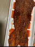 盐味故事盐帮手撕兔 旗舰款 1130克  开袋即食四川手撕兔自贡特产 （麻辣味）两袋手撕兔 实拍图