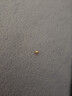 喜上眉梢喜饰黄金古法金珠999足金散珠硬金光面磨砂转运珠路路通圣诞礼物 3mm 重工古法珠单颗 0.1g 实拍图