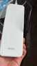 德力西（DELIXI）【一件包邮】新国标3C认证分控开关插座/插排/排插/插线板/拖线板/家用办公宿舍 4位五孔1.8米 实拍图