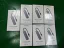 绿联USB3.0分线器多接口扩展器高速一拖4口转接头拓展坞多孔HUB集线器扩展坞笔记本电脑转换器 实拍图