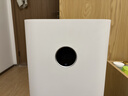 米家小米空气净化器5  除甲醛除菌除异味 家用 除雾霾PM2.5 低噪设计 实拍图