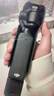 大疆DJI Osmo Pocket 3 标准版 一英寸口袋云台相机 手持数码相机 vlog 便携美颜摄像256GB内存 实拍图