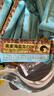 比比赞（BIBIZAN）黑麦海盐苏打饼干1000g 糕点早餐代餐办公室下午茶吃的休闲零食品 实拍图