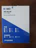西部数据（WD）1TB 台式机机械硬盘 WD Blue 西数蓝盘3.5英寸 5400转64MB SATA CMR垂直DIY装机电脑硬盘 WD10EARZ 实拍图