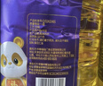 福临门营养家黄金小黑葵葵花仁油+活粒鲜胚玉米胚芽油3L*2礼盒 京东自营 实拍图