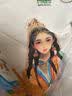 麦滋牧新疆奇台雪花小麦面粉10斤5kg天山雪水中高筋馒头饺子烘培面食 新疆雪花粉5kg*1袋【蛋白质含量13.9g】 实拍图