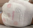 好奇（Huggies）铂金装小桃裤成长裤XXXL26片*4包(17kg以上)【夏季散热王】 实拍图