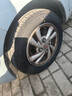 玲珑轮胎汽车轮胎145/70R12 69S绿行GREEN-Max EcoTouring 宏光MINI宝骏 实拍图