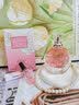 IDX香水女士持久淡香留香72小时无人区玫瑰花香纪念日生日礼物送女生 实拍图