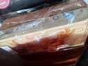 蔡林记武汉热干面经典原味卤牛肉味湖北特产碱水面拌面10人份1375g 实拍图