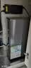 海尔（Haier）鲜活水管线机套装【promaxR889净水器+麦浪温热管线机UV抑菌HGRZ2571】8年真长效瞬时1400G大通量 实拍图