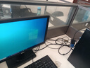 胜为DP转接VGA Displayport转VGA母头高清转接线1080P高清 笔记本电脑接显示器投影仪 DC-101 实拍图