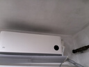 小米空调  巨省电 1.5匹挂机 一级能效 外机单排铜管 KFR-35GW/N1A1【整机十年免费包修】 实拍图