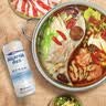 百事可乐纯水乐 AQUAFINA 无糖0脂0卡苏打气泡水 汽水饮料330ml *6听 实拍图