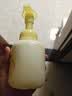 强生婴儿柔泡沐浴露洗发水二合一400ml 新生儿宝宝儿童泡沫洗护沐浴 实拍图
