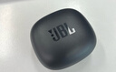 JBL T280TWS X3无线蓝牙耳机 半入耳式音乐通话降噪游戏耳麦超长续航适配2026最新款 礼物推荐 黑色 实拍图