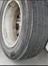 米其林（MICHELIN）汽车轮胎 215/60R16 95H 耐越 ENERGY MILE【月黑风高】 实拍图