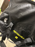 摩多狼（MOTOWOLF）摩托车骑行后尾包骑士装备拉力车摩旅男防水双肩背包摩托车驮包 实拍图