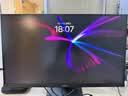 微星（MSI）玄龙MAG 276URA18 27英寸 黑曜屏 4K180Hz双模360Hz 1152分区MiniLED旋转升降游戏电竞显示器 实拍图