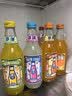 华洋1982汽水果味碳酸饮料358ml*12瓶玻璃瓶装低糖0脂网红饮品 实拍图