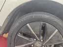 双星汽车轮胎 215/55R17 98V DH16S 原配奇瑞风云A8 适配迈腾/XR-V 实拍图