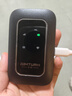 影腾随身wifi多网全国通用无线wi-fi6免插卡移动联通无限制大流量卡便携式网卡高速网络2026款5GHF 含累计1500G流量180天有效+3000毫安黑色 实拍图