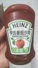 亨氏（Heinz）番茄酱 挤压瓶倒置装番茄沙司360g[0添加防腐剂/色素*]意面薯条酱 实拍图