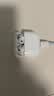Apple/苹果 AirPods 4(支持主动降噪)搭配无线充电盒(USB-C)蓝牙耳机适用iPhone/iPad/Mac MXP93CH/A 实拍图