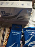 爱墨A30咔嚓机三八节妇女礼物拍立得标签打印机热转印便携式家用办公线缆碳带不干胶贴纸彩色姓名贴 实拍图