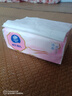 维达（Vinda）抽纸 纸巾3层加厚软抽 餐巾纸擦手纸家用卫生纸 3层 300张*30包 整箱装 实拍图