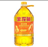 金龙鱼 食用油 花生浓香型浸出  食用植物调和油5L（新老包装随机发货） 实拍图
