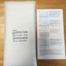 亿色（ESR）适用华为mate30pro钢化膜mate30Epro5G版手机膜全屏覆盖保护膜高清曲面热弯玻璃膜手机前贴膜 实拍图