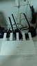 小米（MI）路由器BE5000 【小米手机上网搭档】Wi-Fi7 5000兆级 2.5G网口 双宽带接入 家用路由器 实拍图