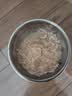 顽皮（Wanpy）Happy100果饭儿系列宠物零食猫罐头三文鱼80g*12罐 猫粮猫罐头 实拍图