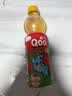 可口可乐（Coca-Cola）美汁源酷儿橙汁/苹果汁果汁饮料450ml*12瓶 可口可乐出品 苹果汁450ml*12瓶 实拍图