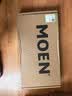 摩恩（MOEN）厨房水龙头约克冷热系列水槽洗菜盆厨盆低铅铜龙头60500 实拍图