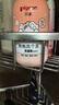 贝亲（Pigeon）贝亲儿童洗发水15重氨基酸无硅油洗发露蓬松去油止痒去屑桃叶精华 实拍图