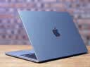 苹果/苹果AI/MacBook Air13英寸M5 (10+10核) 16G 1T银色笔记本电脑【教育优惠】MDH84CH/A 实拍图