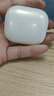 西圣AVA2pro 新款蓝牙耳机半入耳式主动降噪运动跑步HIFI音质适用苹果iPhone17pro 华为 米白色【现货速发】 实拍图