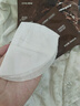 sakose冰美式咖啡因紧致抗皱醒肤面膜30ml*5片保湿补水熬夜淡化细纹男女 实拍图