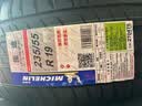 米其林（MICHELIN）汽车轮胎235/55R19 101W 揽途LATITUDE SPORT 3 AO1 适配国产奥迪 实拍图
