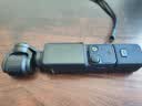 大疆 DJI Osmo Pocket 3 标准版 一英寸口袋云台相机 OP灵眸手持数码相机vlog便携美颜 七夕情人节礼物 实拍图