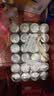 可口可乐（Coca-Cola）可乐*12+雪碧*8+芬达*4 有糖汽水 碳酸饮料  330ml*24罐 实拍图