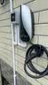 埃安充电桩7kw家用原厂AIONYPlusSPlusUT魅580SMaxVPlusLXAIONRTi60iA5GE3广汽埃安汽车充电桩 埃安充电桩3.5米刷卡版送空开漏保 实拍图