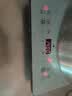 美的（Midea）【价低头部主播9折】家用电磁炉电陶炉电池炉2200W大功率猛火新型一体微晶面板爆炒MC-E22B60 实拍图