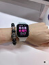 小米（MI）REDMI Watch 5 典雅黑心率血氧监测 蓝牙通话红米手表5 24天超长续航智能手表男女 实拍图