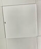 雷士（NVC）厨房灯led集成吊顶吸顶灯铝扣板卫生间300×300平板无边框面板灯 实拍图