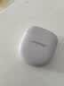 博士（BOSE）QC消噪耳塞Ultra II 晨雾白 真无线蓝牙降噪耳机大鲨4代 适用华为苹果耳机 礼物 实拍图