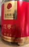同仁堂品牌北京同仁堂去核红枣片300g新疆产泡水喝无核滋补可打豆浆煮茶 实拍图