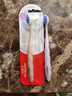 高露洁（Colgate）云感果冻软毛牙刷成人高端*2支缓解敏感深层清洁孕妇牙刷护龈 实拍图